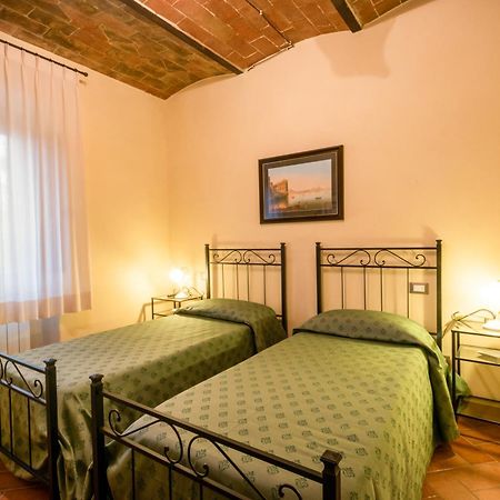 Casa Vacanze Villa Maria Anghiari Buitenkant foto